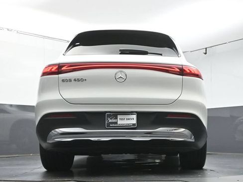 Certified 2023 Mercedes-Benz EQS 450+ SUV image 37