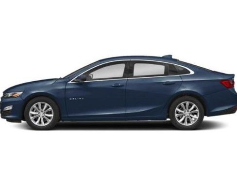 Used 2024 Chevrolet Malibu LT FWD image 2