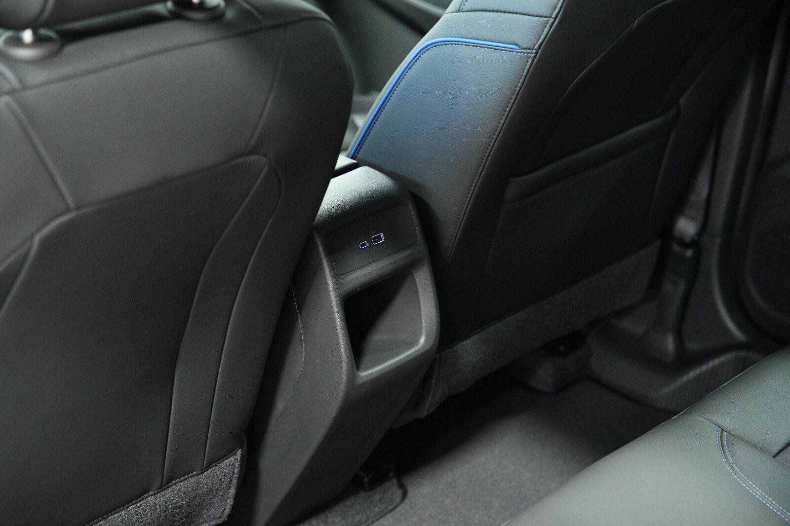 New 2026 Buick Envista Sport Touring w/ Convenience I Package FWD image 26