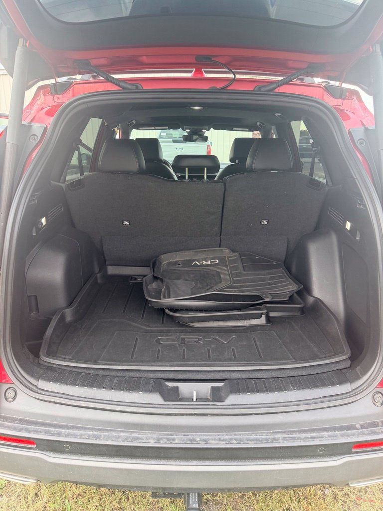Used 2023 Honda CR-V Sport Touring image 10