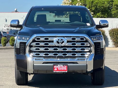 New 2026 Toyota Tundra 1794 Edition AWD/4WD image 10