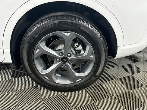 Used 2023 Ford Escape ST-Line w/ Tech Pack #1 image 33