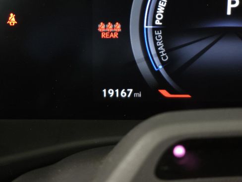 Certified 2023 Lexus RZ 450e Premium w/ Accessory Package (2T) image 21