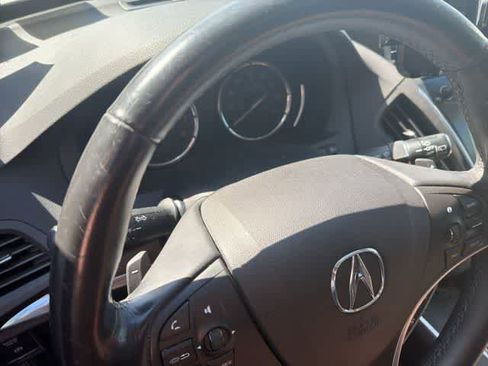 Used 2017 Acura MDX SH-AWD w/ Advance Package image 8