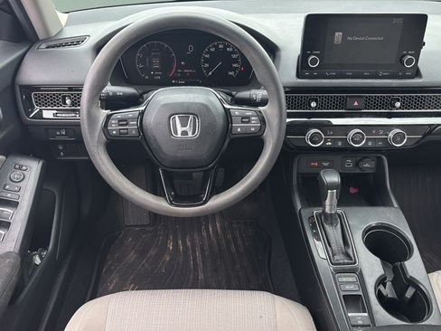 Certified 2024 Honda Civic LX image 11