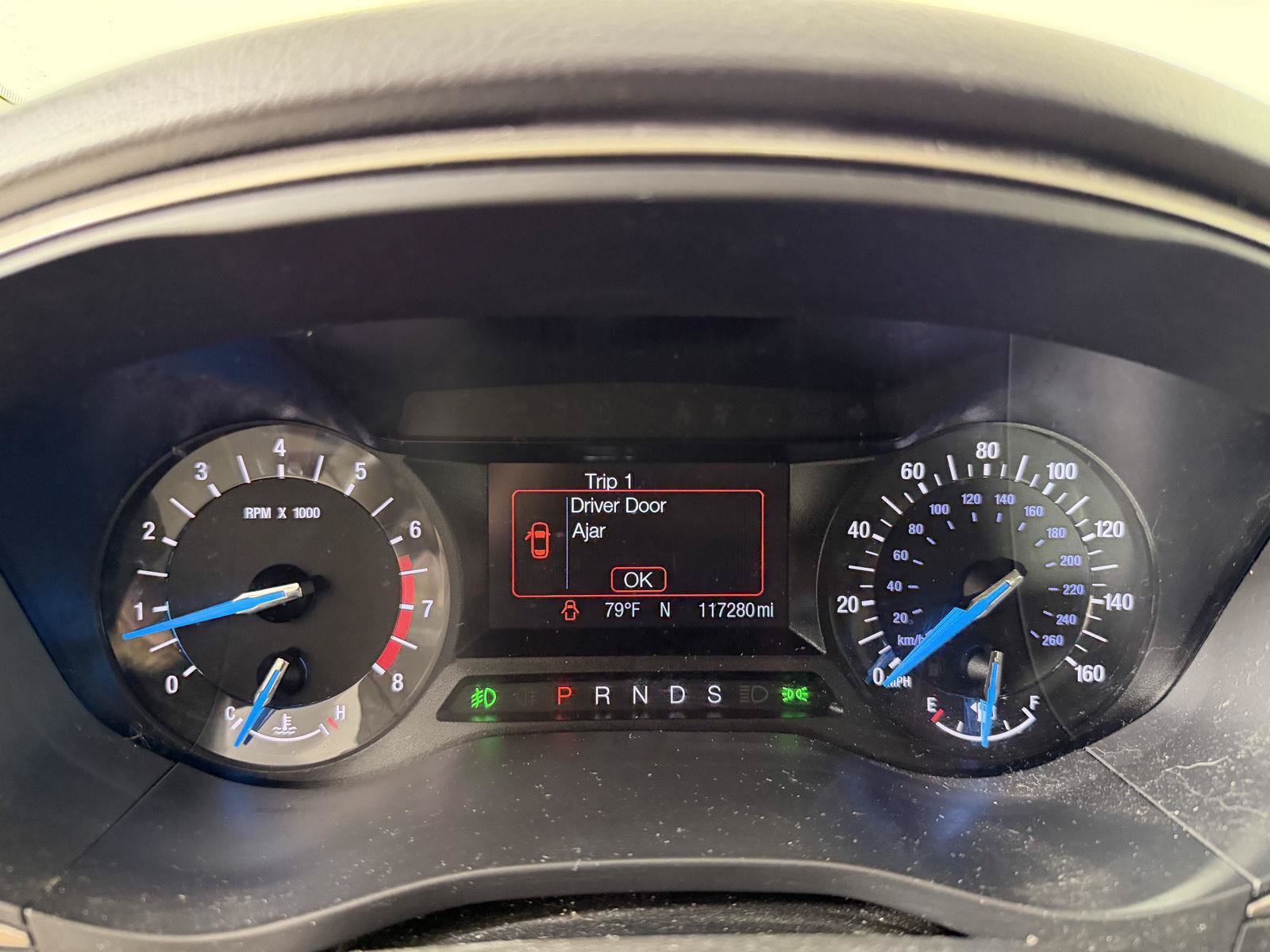 Used 2016 Ford Fusion SE w/ Equipment Group 202A AWD/4WD image 21