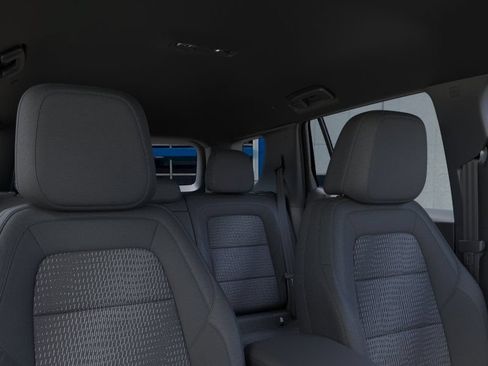 New 2026 Chevrolet Equinox LT FWD image 24