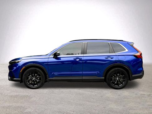 Used 2023 Honda CR-V Sport image 6
