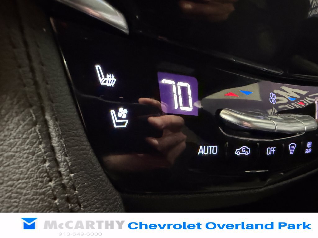 Used 2022 Cadillac XT6 Sport w/ Platinum Package AWD/4WD image 26