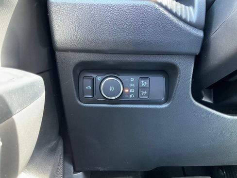 New 2026 Ford Ranger Raptor AWD/4WD image 51