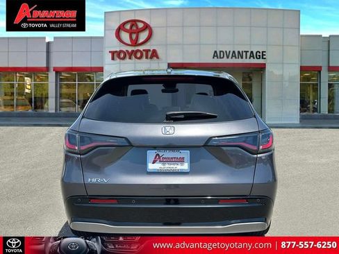 Used 2024 Honda HR-V EX-L image 7