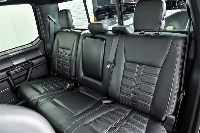 Used 2019 Ford F150 Lariat w/ Equipment Group 502A Luxury AWD/4WD image 18