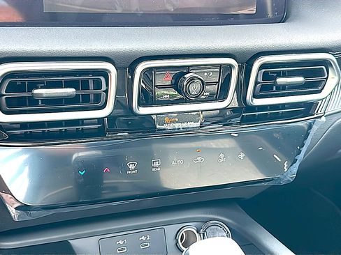 New 2026 Nissan Sentra SV w/ Floor Mat Package image 23