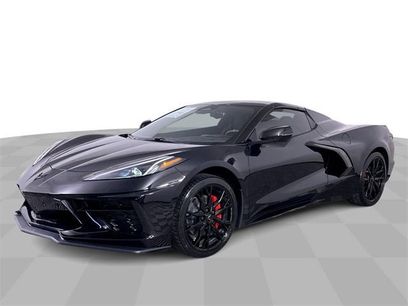 New 2026 Chevrolet Corvette 3LT