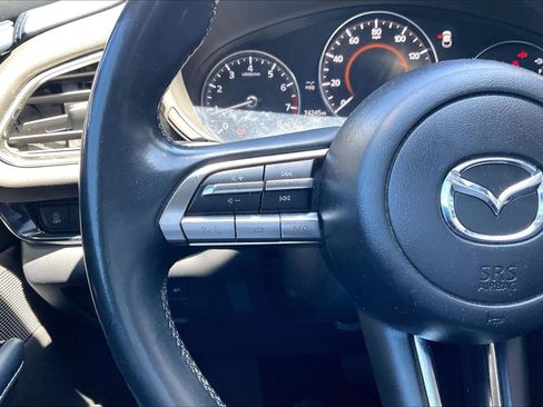 Used 2021 MAZDA CX-30 FWD 2.5 S w/ Preferred Package image 18