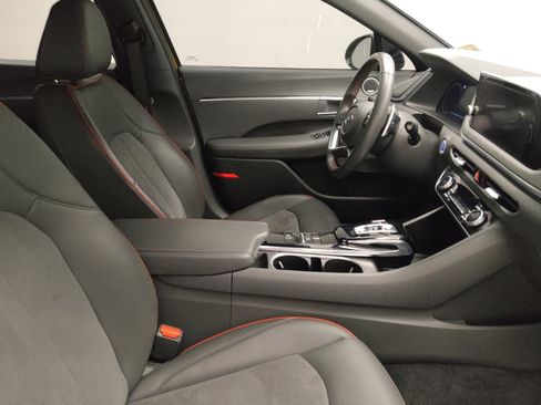 Used 2021 Hyundai Sonata SEL Plus w/ Tech Package image 21