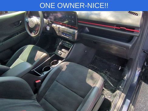 Used 2025 Hyundai Kona N Line S FWD image 36