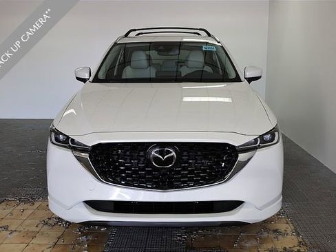 New 2025 MAZDA CX-5 AWD 2.5 S image 6