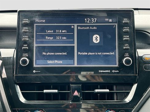 Used 2024 Toyota Camry XSE image 12