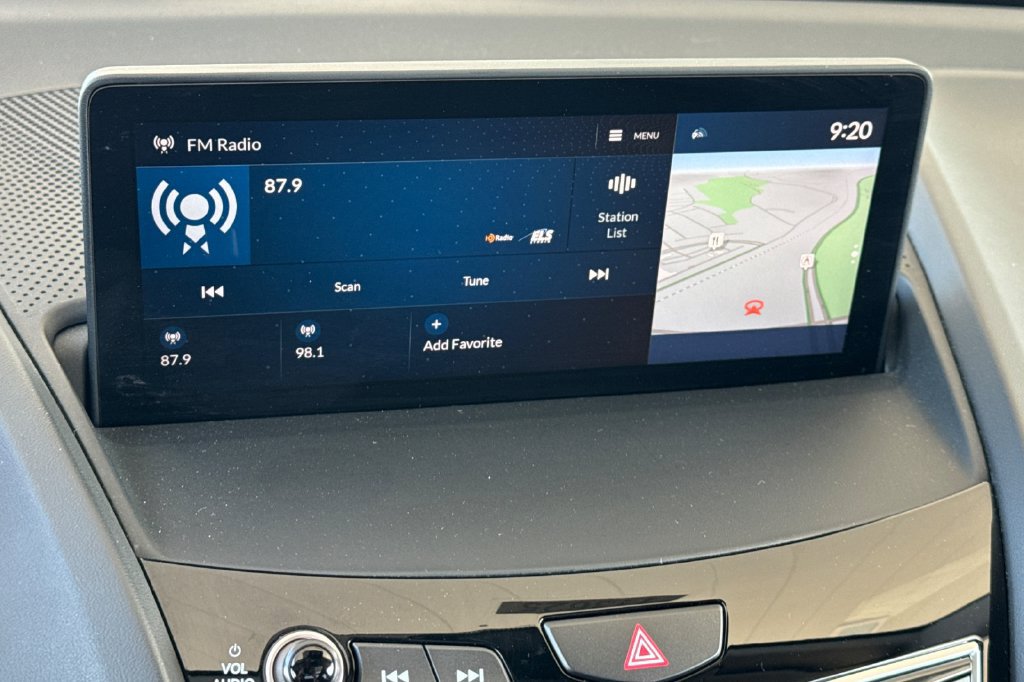 Certified 2019 Acura RDX w/ Advance Package FWD image 24