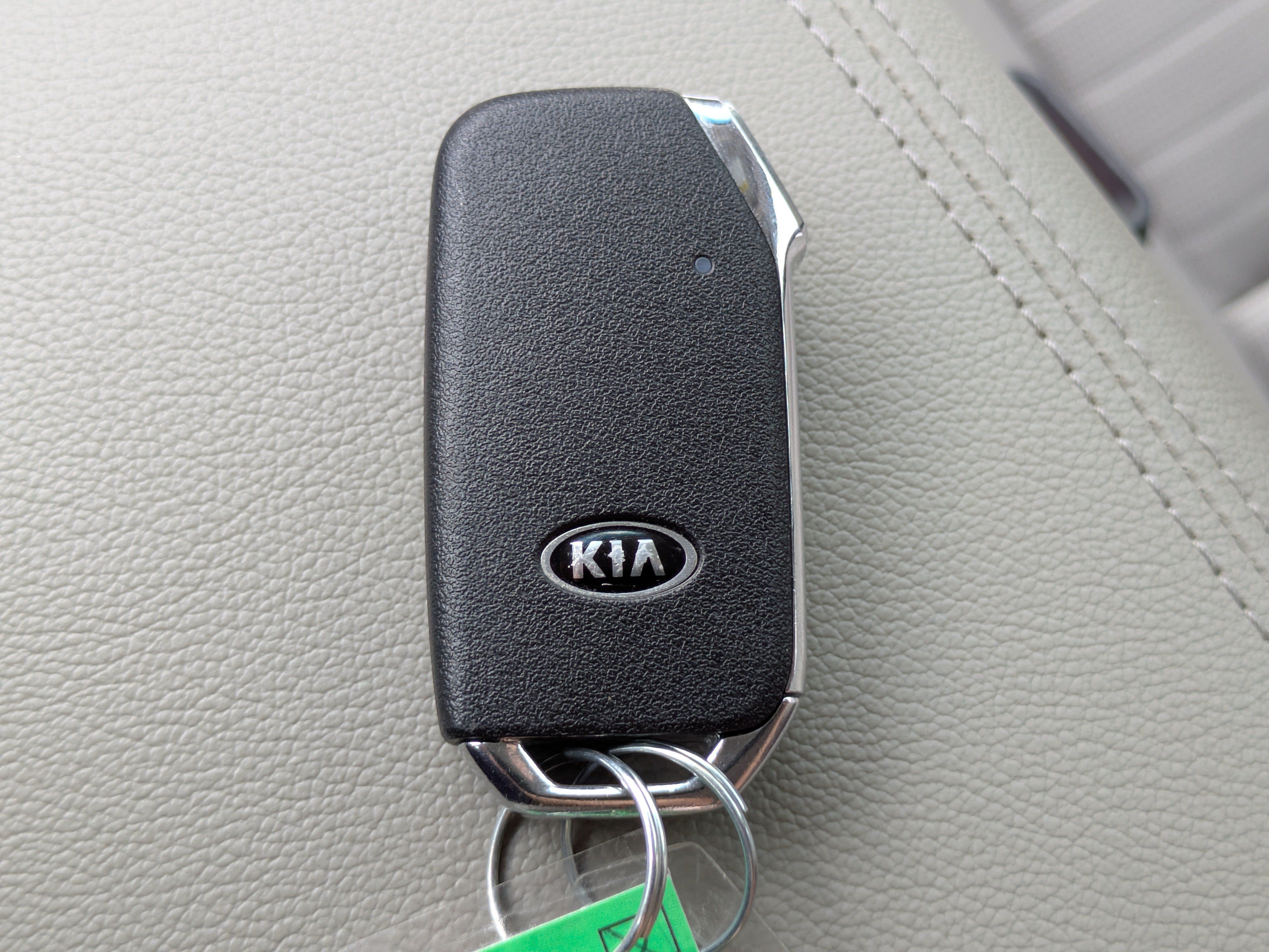 Used 2022 Kia Sportage LX w/ LX FWD Value Edition Package image 30