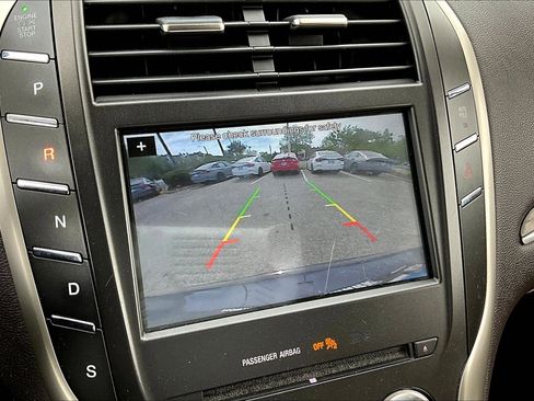 Used 2018 Lincoln MKC Reserve w/ Lincoln MKC Climate Package AWD/4WD image 23