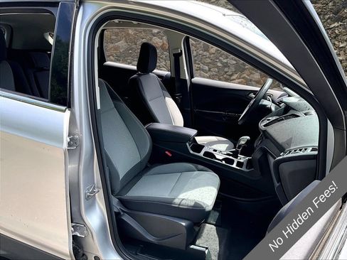 Used 2019 Ford Escape SE AWD/4WD image 7