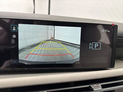 New 2026 Hyundai Tucson SE FWD image 28