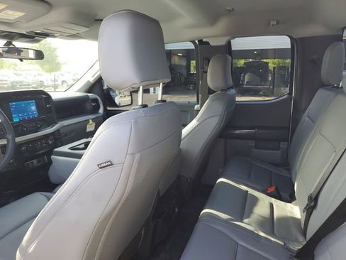 Used 2023 Ford F150 XL AWD/4WD image 10