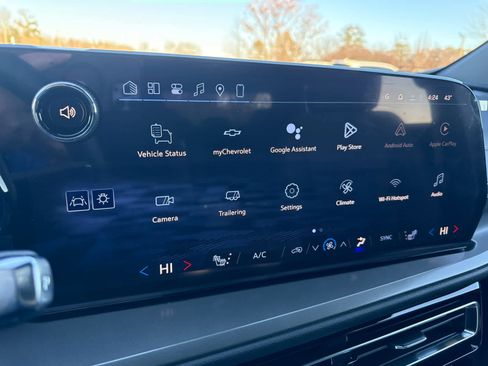 New 2026 Chevrolet Traverse LT image 21