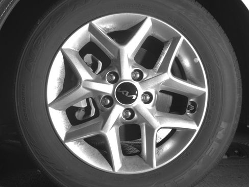 Used 2025 Kia Soul LX w/ LX Technology Package image 12