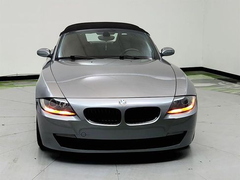 Used 2008 BMW Z4 3.0i image 2