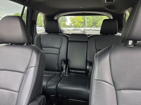 Used 2022 Honda Passport EX-L image 36