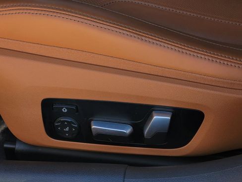 Certified 2024 BMW M850i Gran Coupe xDrive image 32