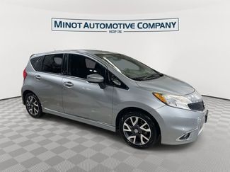 Used 2015 Nissan Versa Note SR w/ SR Tech Package video 1