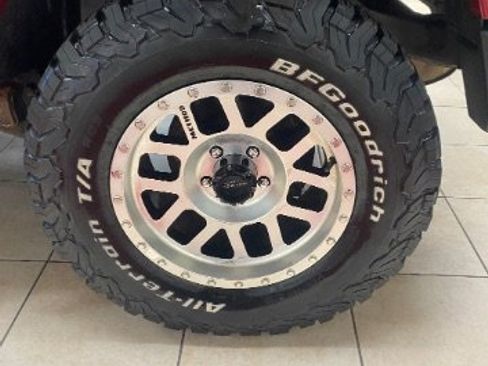 Used 2012 Jeep Wrangler Unlimited Rubicon w/ Dual Top Group image 32