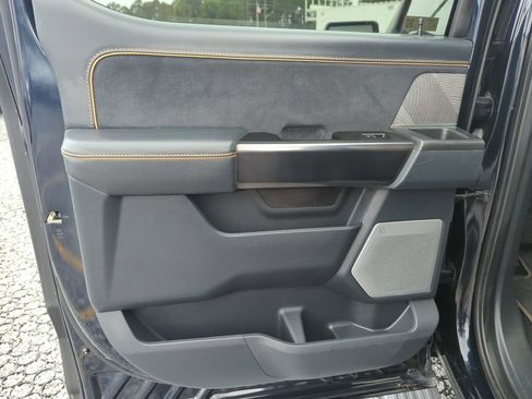 Used 2022 Ford F150 Platinum w/ Equipment Group 701A High AWD/4WD image 27