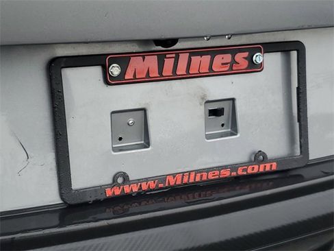 Certified 2023 Chevrolet TrailBlazer RS image 8