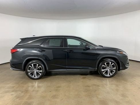 Used 2020 Lexus RX 350L Premium w/ Premium Package AWD/4WD image 7
