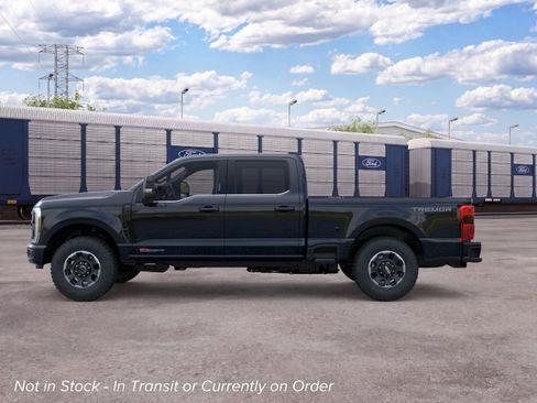New 2026 Ford F350 Lariat w/ Tremor Off-Road Package AWD/4WD image 3