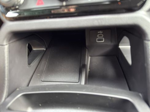 New 2025 Ford Ranger Lariat w/ FX4 Off-Road Package image 25