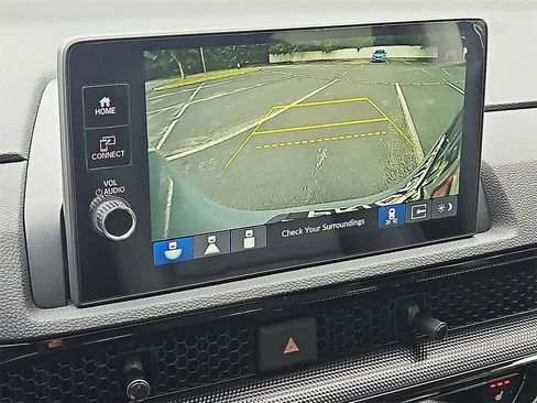 New 2026 Honda CR-V EX-L image 15