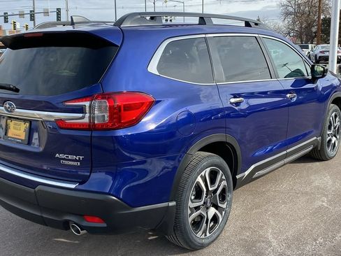 Used 2026 Subaru Ascent Touring AWD/4WD image 5