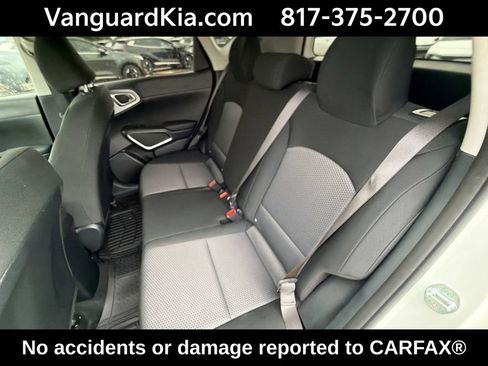 Certified 2024 Kia Soul LX w/ Option Group 015 FWD image 26