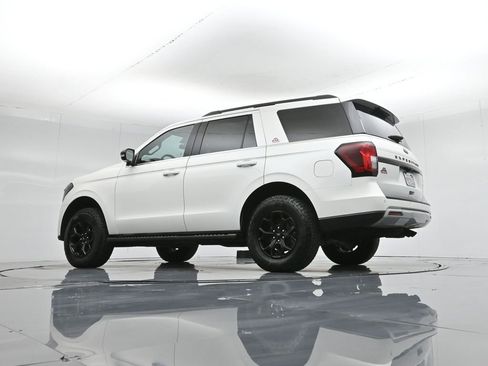 Used 2022 Ford Expedition Timberline image 64