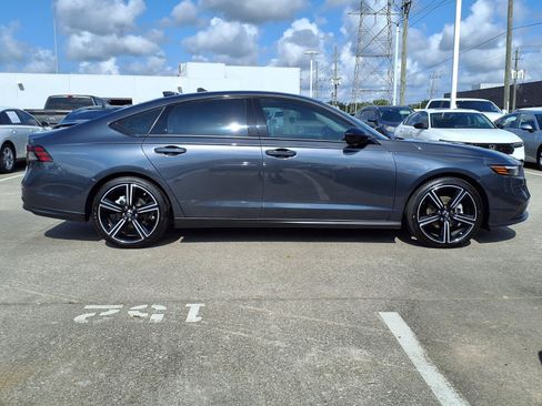 Certified 2026 Honda Accord SE image 25