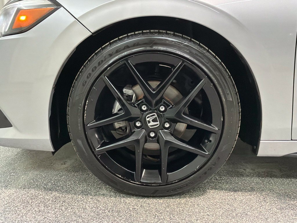Used 2024 Honda Civic Sport image 30