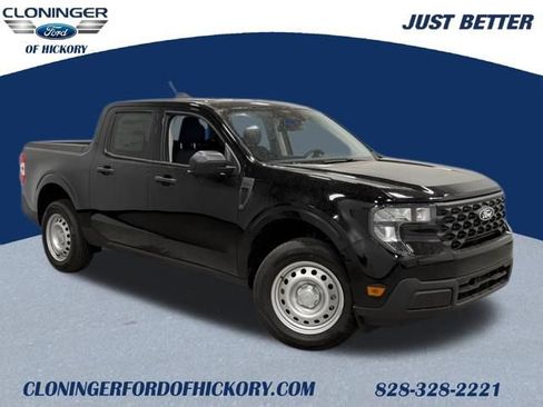 New 2026 Ford Maverick XL FWD image 1