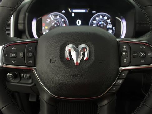 New 2026 RAM 2500 Laramie w/ Night Edition image 13