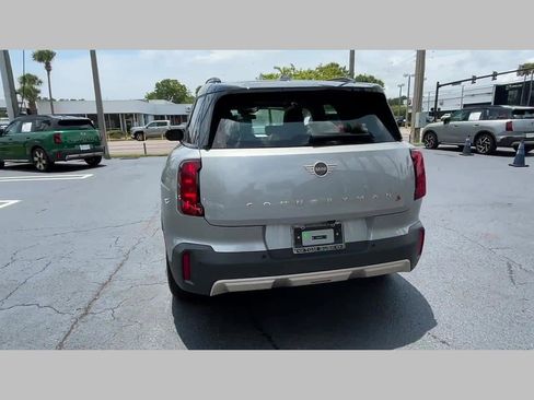 Used 2025 MINI Cooper Countryman S image 21